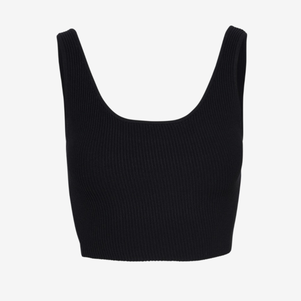 Cozi Knit Tank